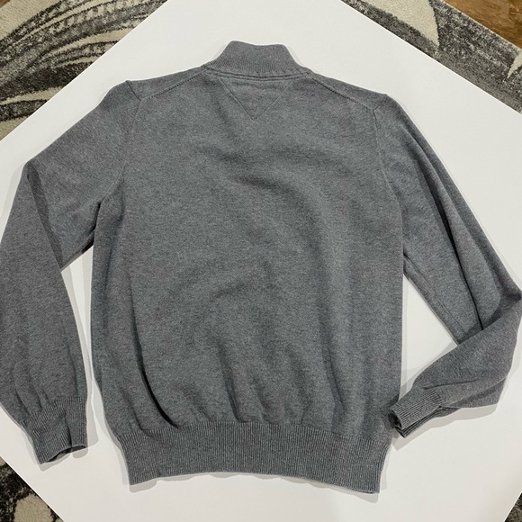 Tommy Hilfiger Sweater - Picture 4 of 4